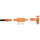 Catu - Porte fusible 30A pour systèmes de shunt.