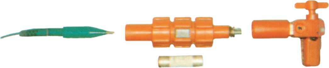 Catu - Jonction porte-fusible 30 A pour câble de shunt séries MC153 et MC155