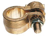 Catu - Cosse de raccordement pour piquet de terre 16MM