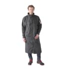 Catu - Veste de manoeurvre 25-40 cal/cm² noir non feu AS xs/s