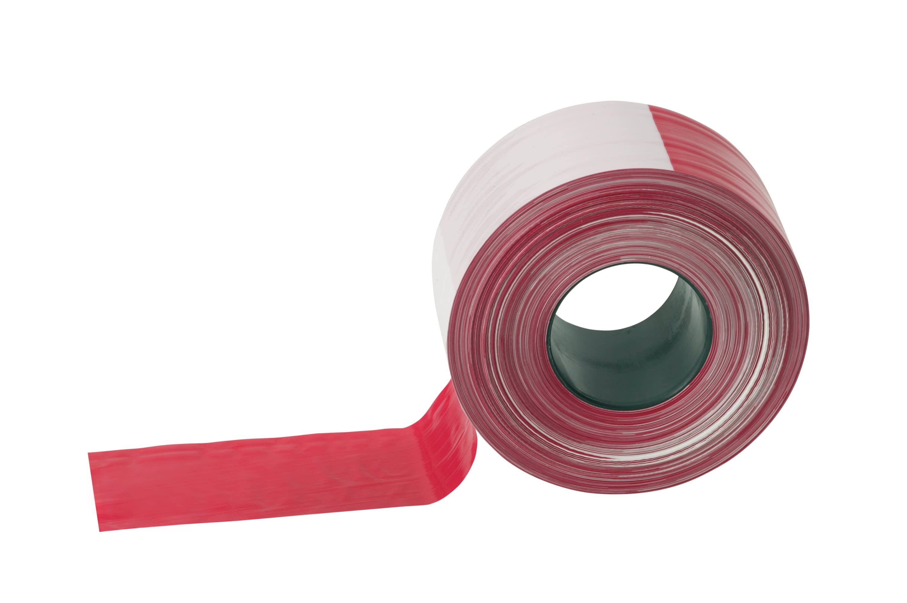 Catu - Ruban de délimitation haute résistance 80mm x 50m.