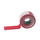 Catu - Ruban de délimitation haute résistance 80mm x 50m.