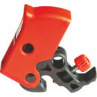 Catu - Condamnateur PVC de disjoncteurs moyens modèles à capot