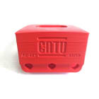 Catu - Condamnateur de sectionneur H pour batteries de TGV : SNCF, Eurostar, Thalys.