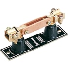 Catu - Barrette de coupure basse section cuivre 160mm²