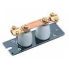 Catu - barrette de coupure porcelaine
