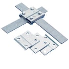 Catu - bride pour fixation feuillard 33,5x3mm F50
