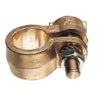 Catu - cosse pr piquet de terre piquet cu/ac cupro aluminium