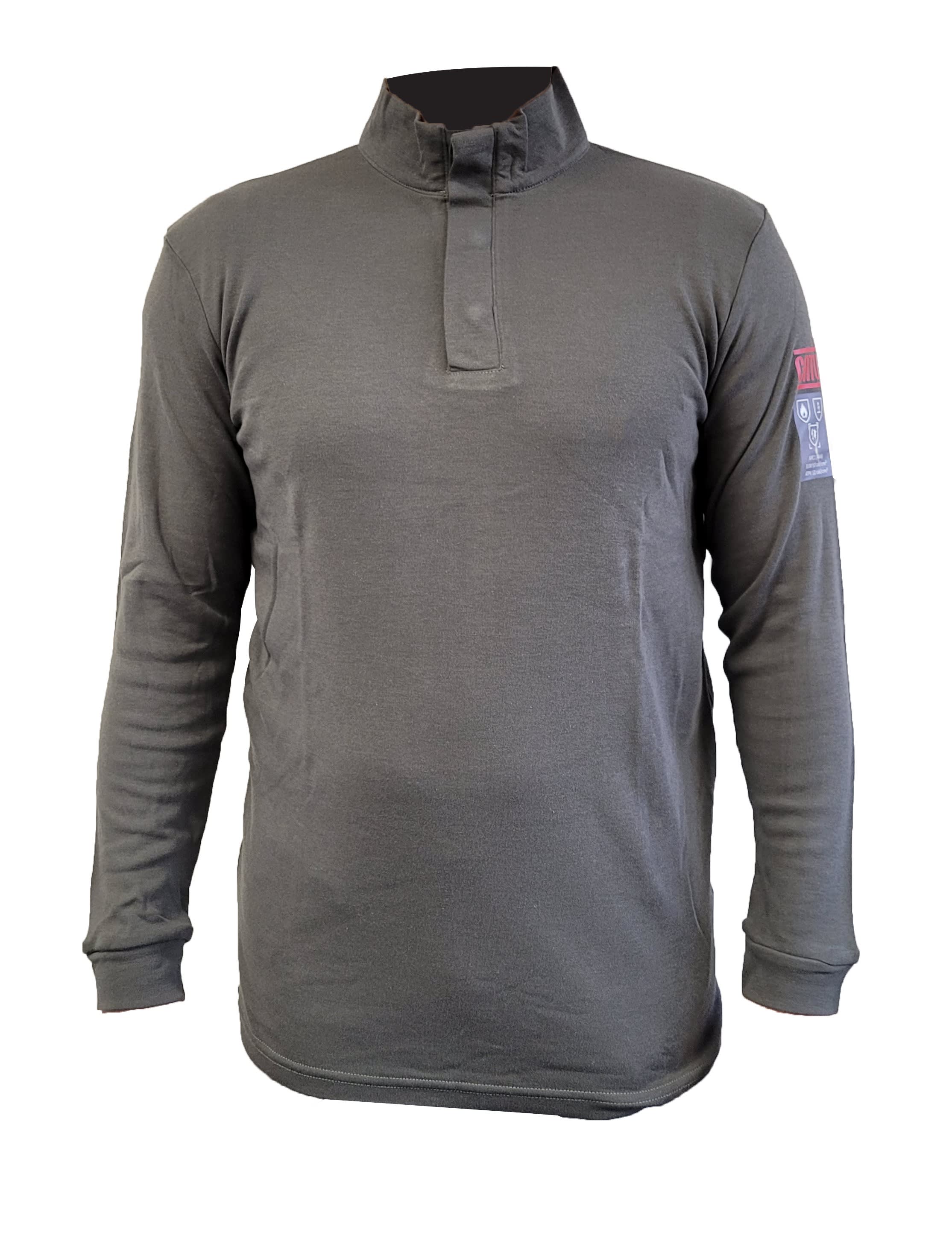 Catu - Polo CAT'ARC protection arc électrique et multirisque APC 1 ATPV 12 cal/cm² M