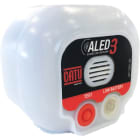 Catu - Mise à la terre et en court circuit pour équipements BT. Icc max 4 kA / 1s