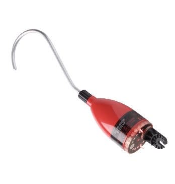 Catu - Détecteur de tension HTB IEC 120-245 kV, 3 embouts à visser