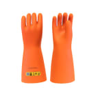 Catu - gants isolants mecaniques cl2 t11 l410
