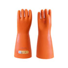 Catu - gants isolants mecaniques cl4 40 cal t10