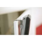 Catu - Accessoire accroche tableau pour DETEX Série MS-917, MS-918, MS-920.