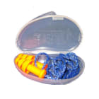 Catu - Bouchons d'oreilles réutilisables SNR 30 dB (X5)