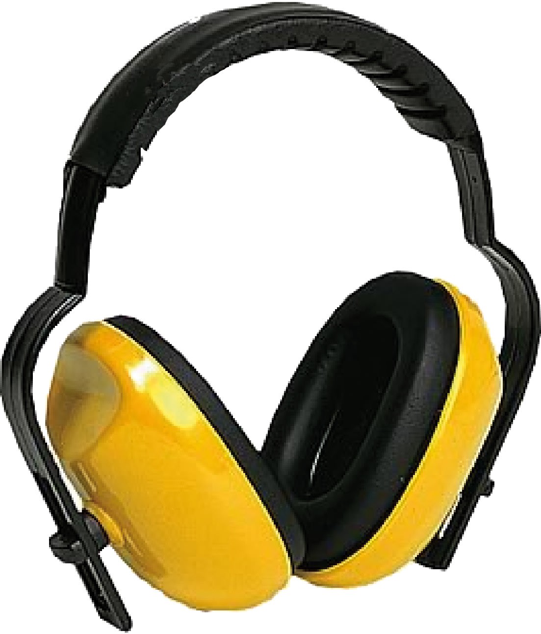Catu - Casque anti-bruit SNR: 25 dB à porter directement