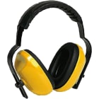 Catu - Casque anti-bruit SNR: 25 dB à porter directement
