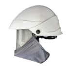 Catu - Écran et bavette de protection arc flash de remplacement pour le MO-180-ARC-12