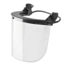 Catu - Ecran facial arc flash APC 1 pour casque d'électricien