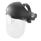 Catu - Ecran facial arc flash APC 1 avec serre-tête