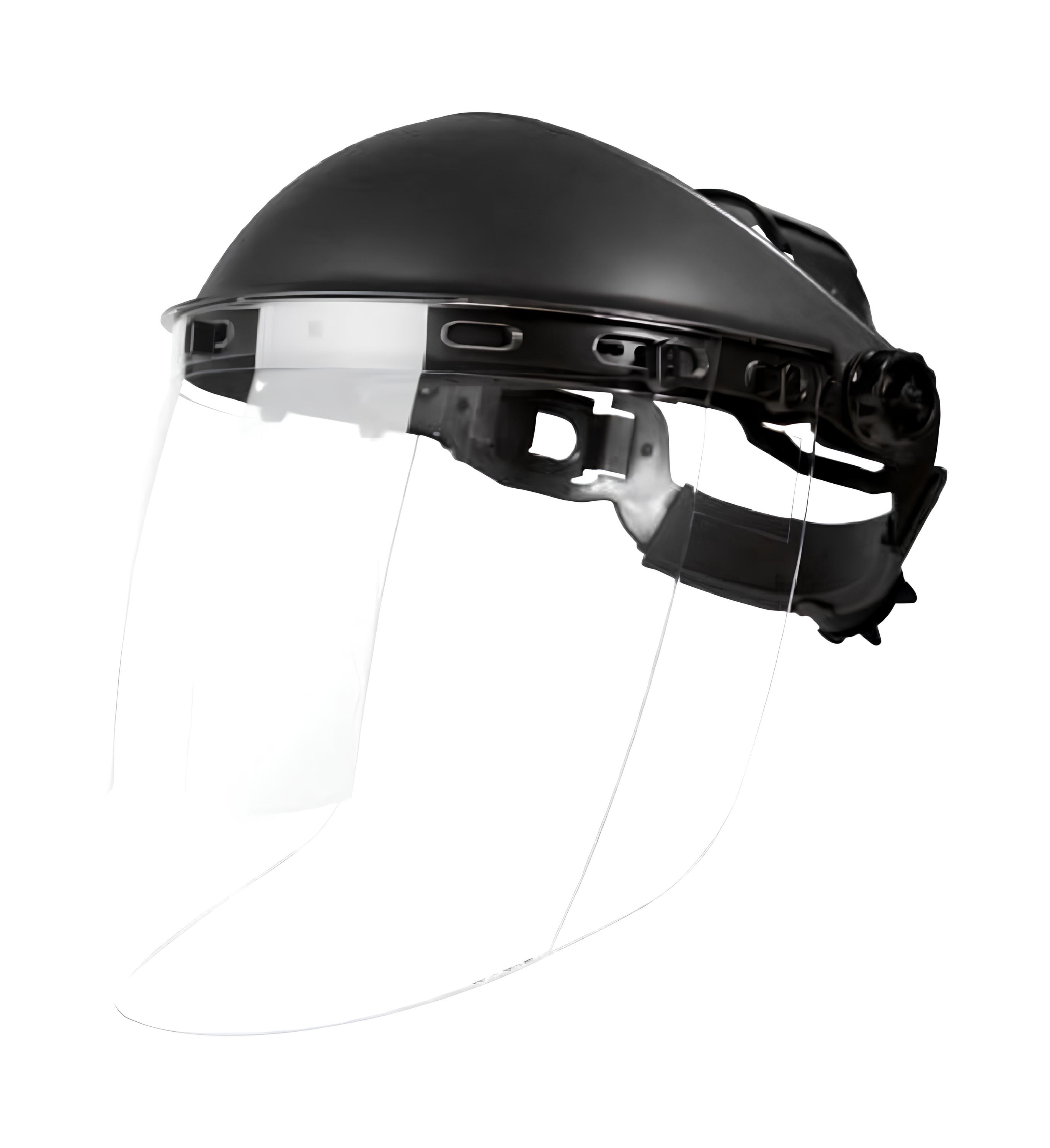 Catu - Écran facial de protection contre les métaux en fusion et solides chauds