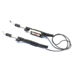 Catu - Détecteur de tension bipolaire AC/DC, 50-2500 V AC/50-3500 V DC