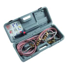 Catu - Équipement de mise à la terre. Icc: 10 kA/1s