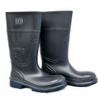 Catu - Bottes isolantes classe 2 (17 000 V AC), testées 20 kV, anti-perforation