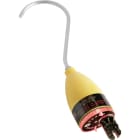 Catu - Détecteur de tension HTB IEC 90-225 kV, 3 embouts à visser