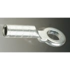 Catu - cosse cuivre étamé pour conducteurs 25/29mm² d.8,50mm