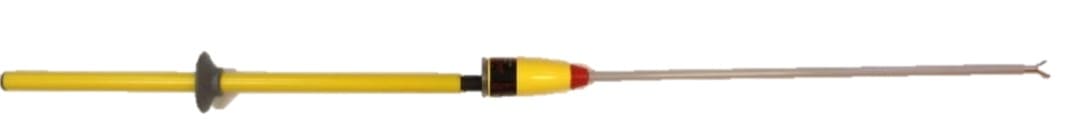 Catu - Détecteur de tension HTA IEC Type S (allonge d'électrode) 10-30 kV, Perche fixe