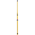 Catu - perche isolante telescopique 2 elements emb k