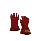 gants isolants iec cl00 t09 rouge 28 cm