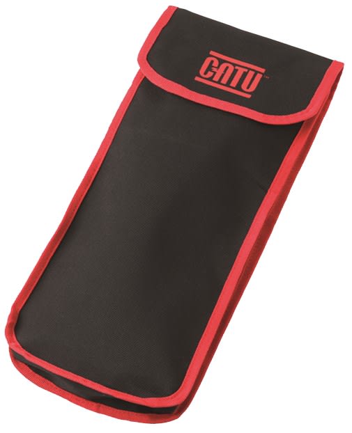 Catu - Étui de transport pour gants isolants de classe 00 à 1