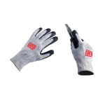 gants de protection meca 4544 t9 lot 10