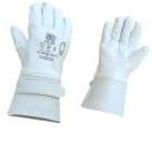 Catu - Surgants en cuir pour gants isolants, domaine BT taille 11