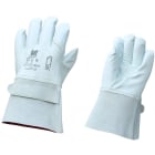 Catu - Surgants en cuir pour gants isolants, domaine HT taille 12
