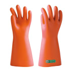 Catu - gants isolants mecaniques cei cl00 t-10