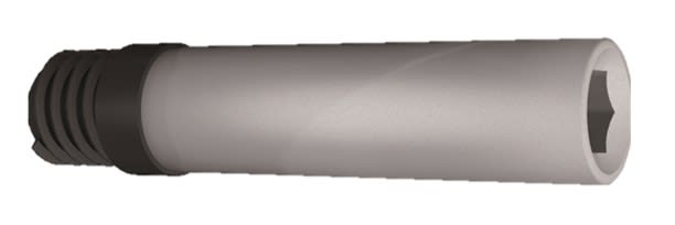 Catu - raccord d'adaptation pour perche embout h/u3