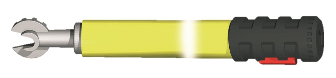 Catu - Raccord d'adaptation pour perche embout hexagonal femelle H12 embout universel K