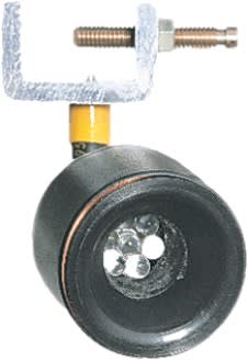 Catu - Indicateur permanent de tension lumineux, 5-75 kV