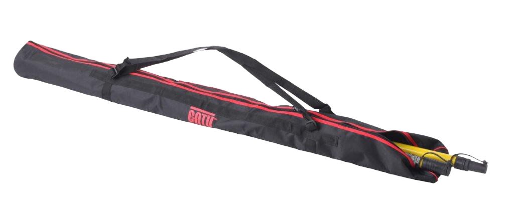 Catu - housse pour perche isolante longueur 2,40 m