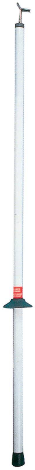 Catu - perche isolante de manoeuvre 45kv longueur 1.45m