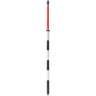 Catu - perche isolante de base cei-855 l.1 m diam 39