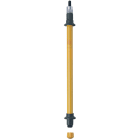 Catu - perche isolante gros module s. major 1,50m emb.u3