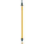 Catu - perche isolante gros module s. major 2,00m emb.u3