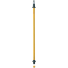 Catu - perche isolante gros module s. major 2,50m emb.u3