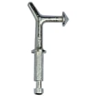 Catu - crochet de manoeuvre pour embout perche male c