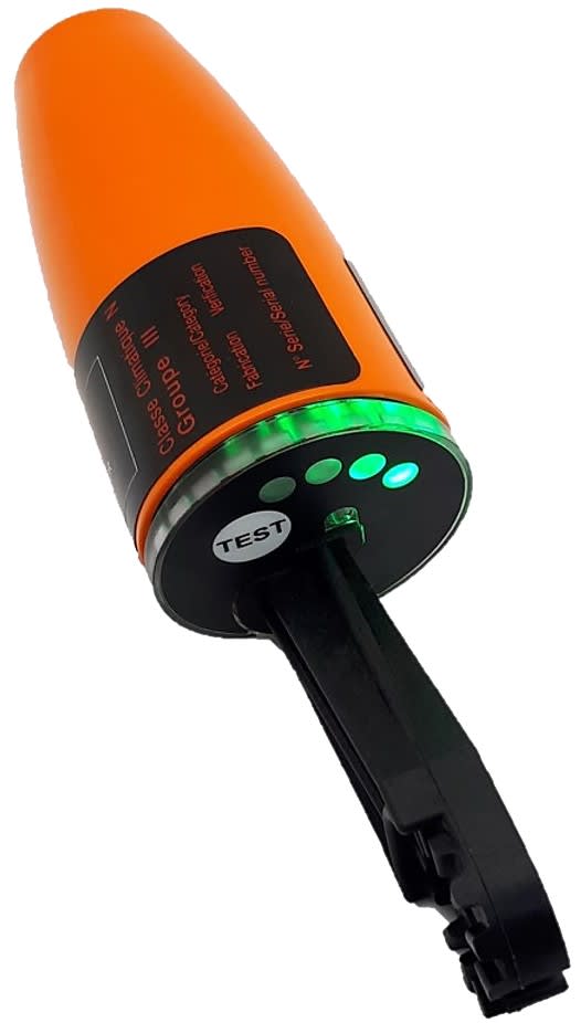 Catu - DTSC 066/410 kv emb K