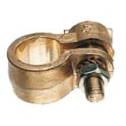 Catu - Cosse de raccordement pour piquet de terre 16MM